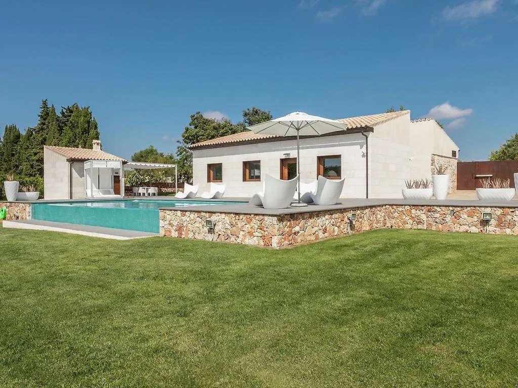 Belvilla By Oyo Calet Muro Spain