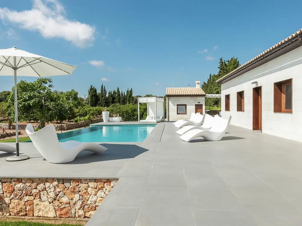 Holiday home Belvilla By Oyo Calet Muro