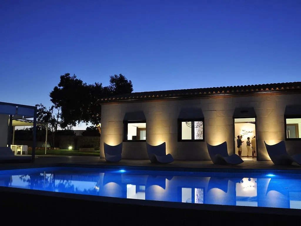 Belvilla By Oyo Calet Muro Holiday home