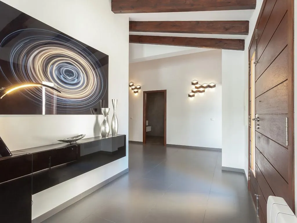 Belvilla By Oyo Calet Muro Spain