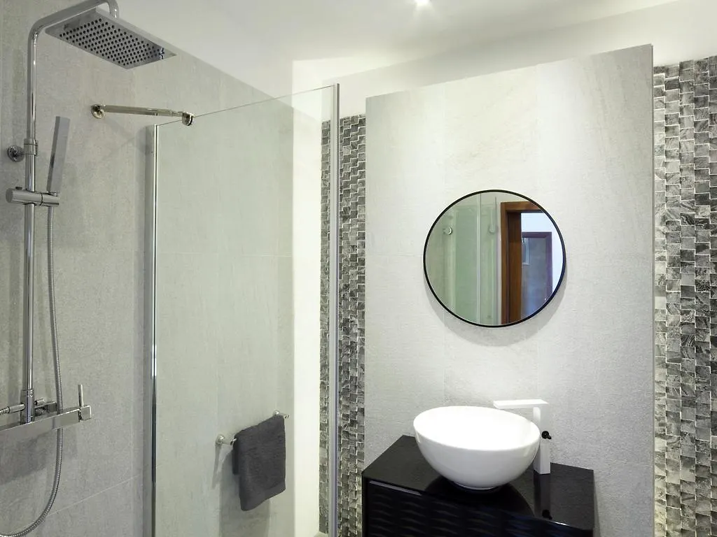 Holiday home Belvilla By Oyo Calet Muro