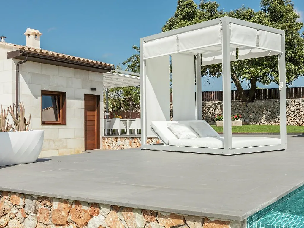 Holiday home Belvilla By Oyo Calet Muro
