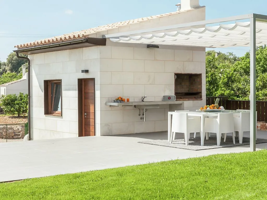 Belvilla By Oyo Calet Muro 0*,  Spain