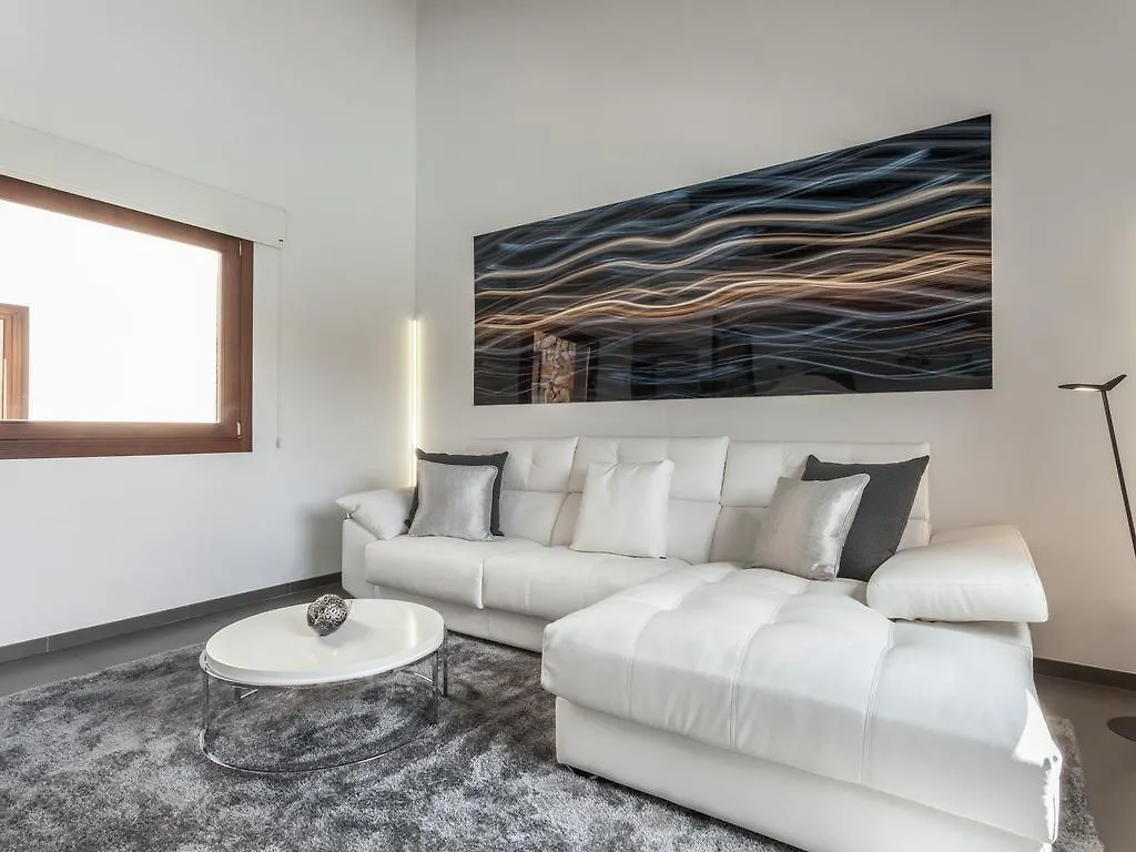 Belvilla By Oyo Calet Muro Holiday home