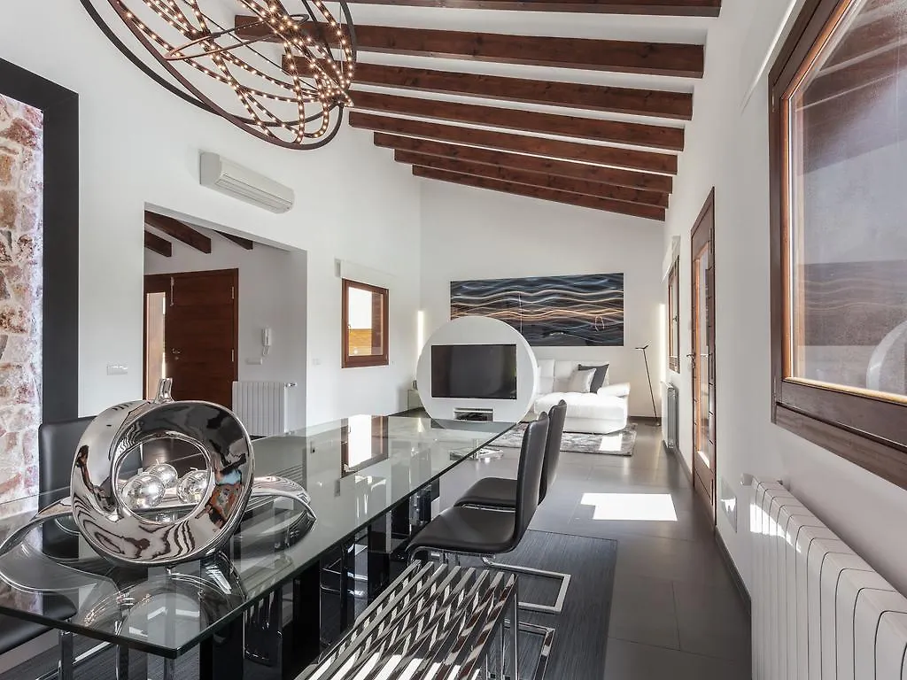 Holiday home Belvilla By Oyo Calet Muro