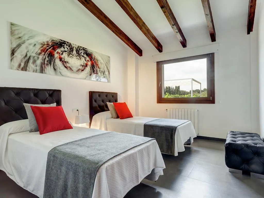 Belvilla By Oyo Calet Muro Holiday home