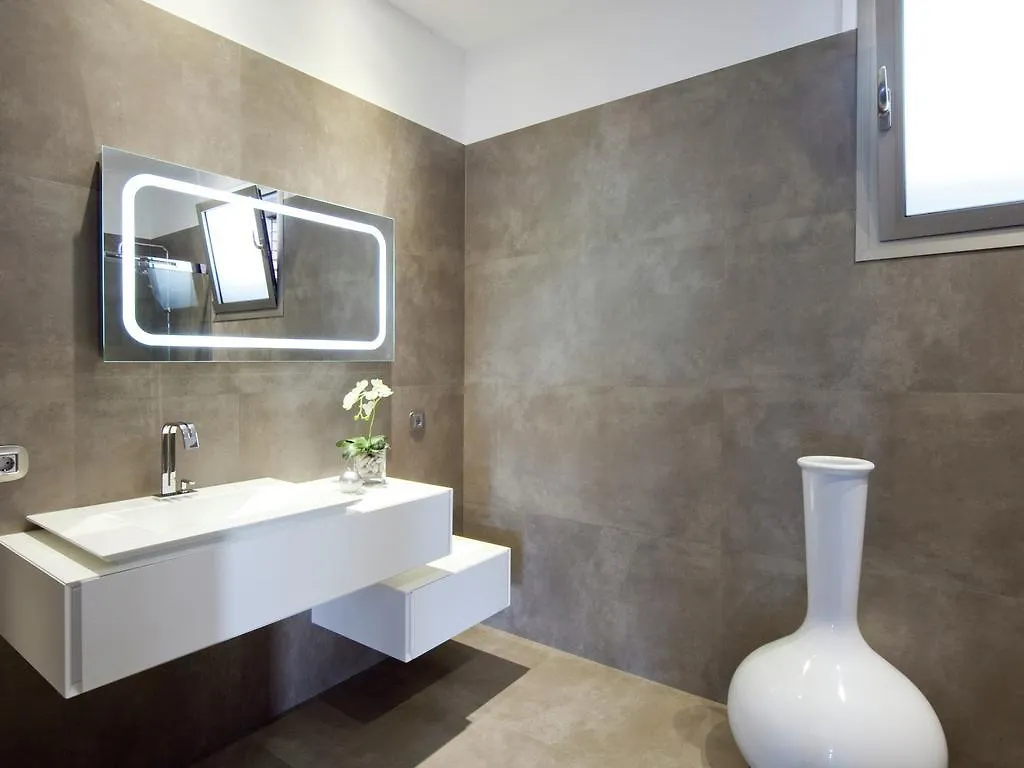 Belvilla By Oyo Calet Muro Holiday home