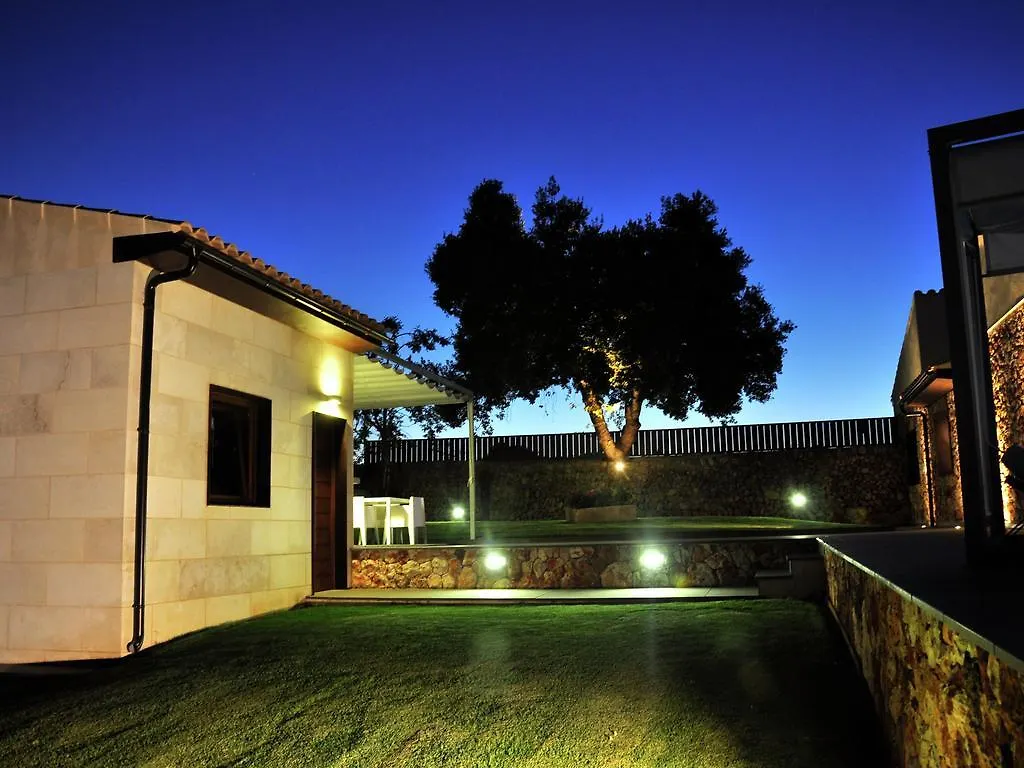 Belvilla By Oyo Calet Muro Holiday home