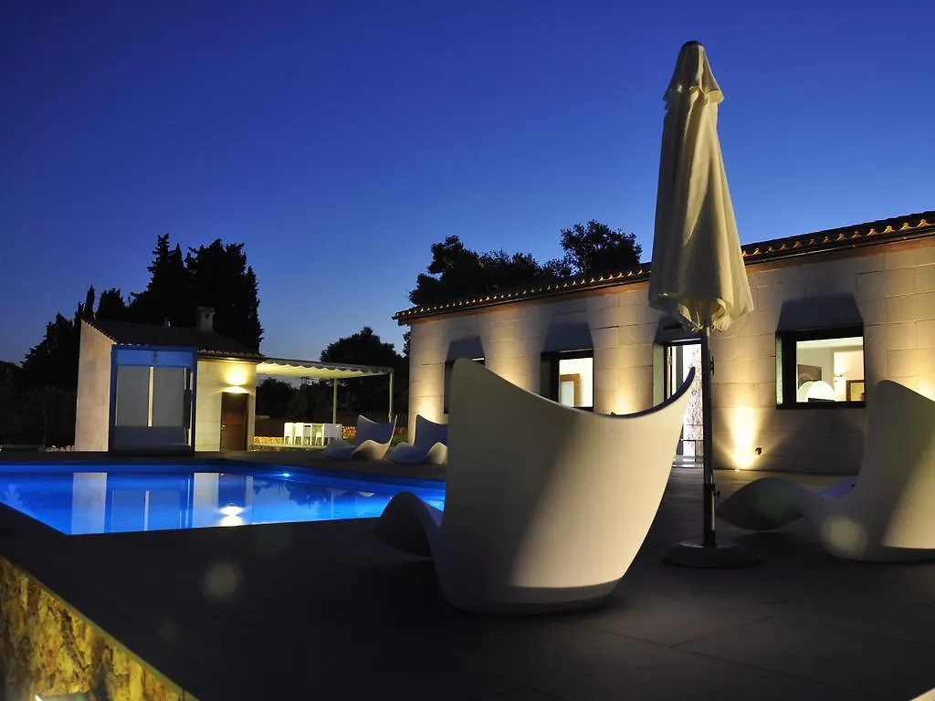 Holiday home Belvilla By Oyo Calet Muro